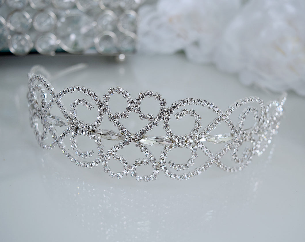 Grecia Headband